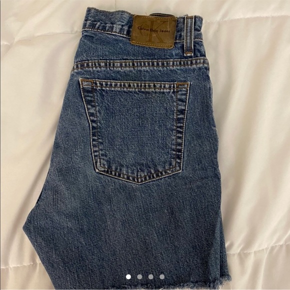 Calvin Klein Shorts - Picture 1 of 4